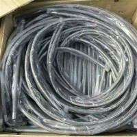 Annularly Corrugated Hoses
