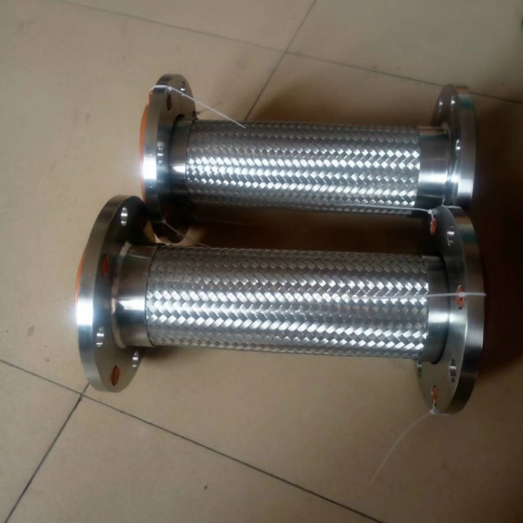 Annularly Corrugated Hoses / 2
