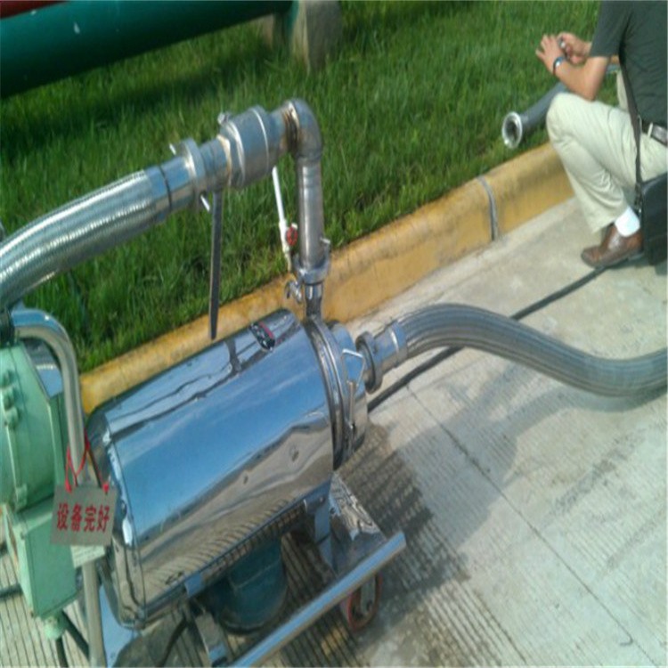 Annularly Corrugated Hoses / 7
