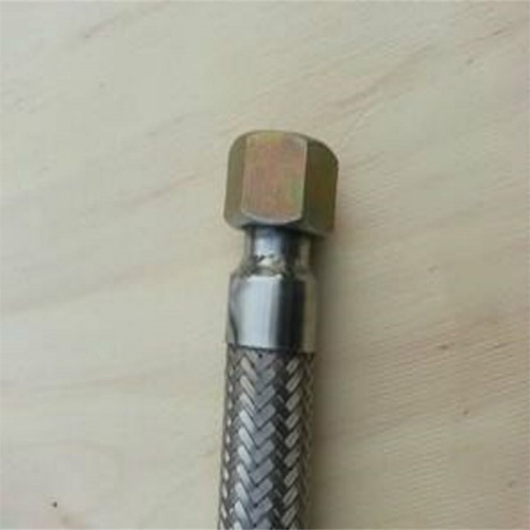 Helically Corrugated Hoses / 3