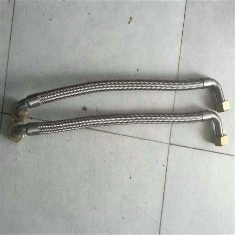 Helically Corrugated Hoses / 4