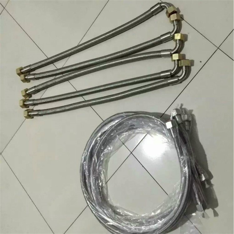 Helically Corrugated Hoses / 5