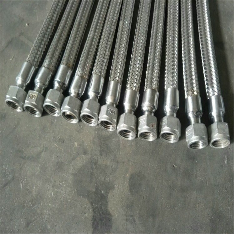Helically Corrugated Hoses / 6