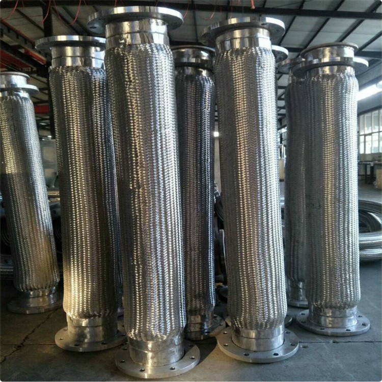 Helically Corrugated Hoses / 7