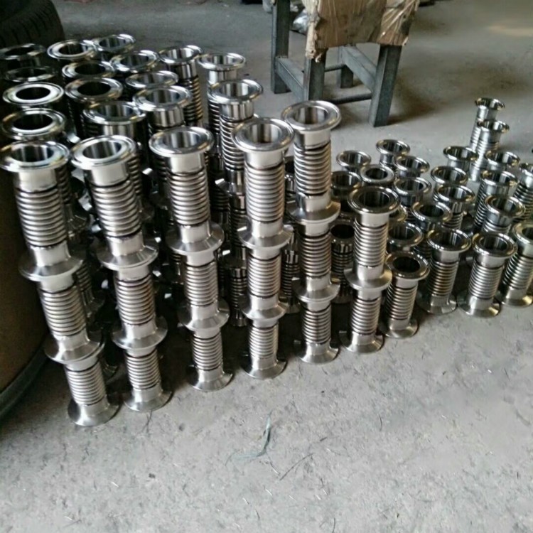 Helically Corrugated Hoses / 8