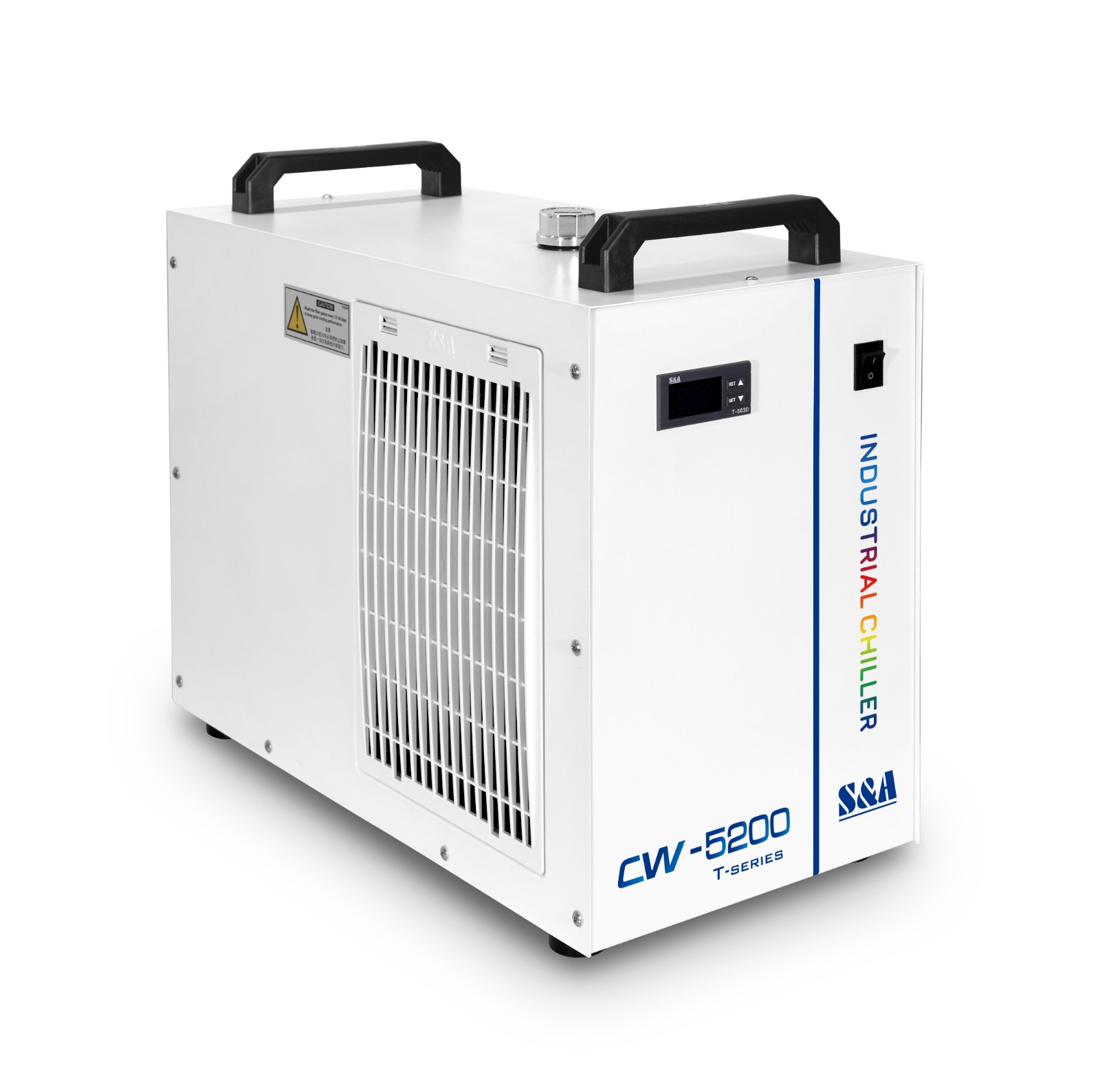 Water Chiller CW-5200