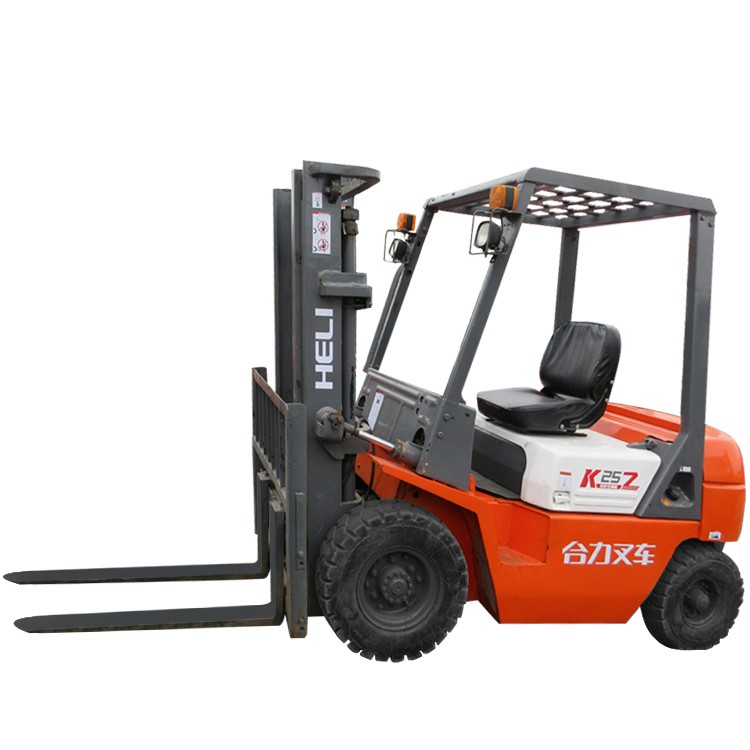 Fd25 Small Forklift