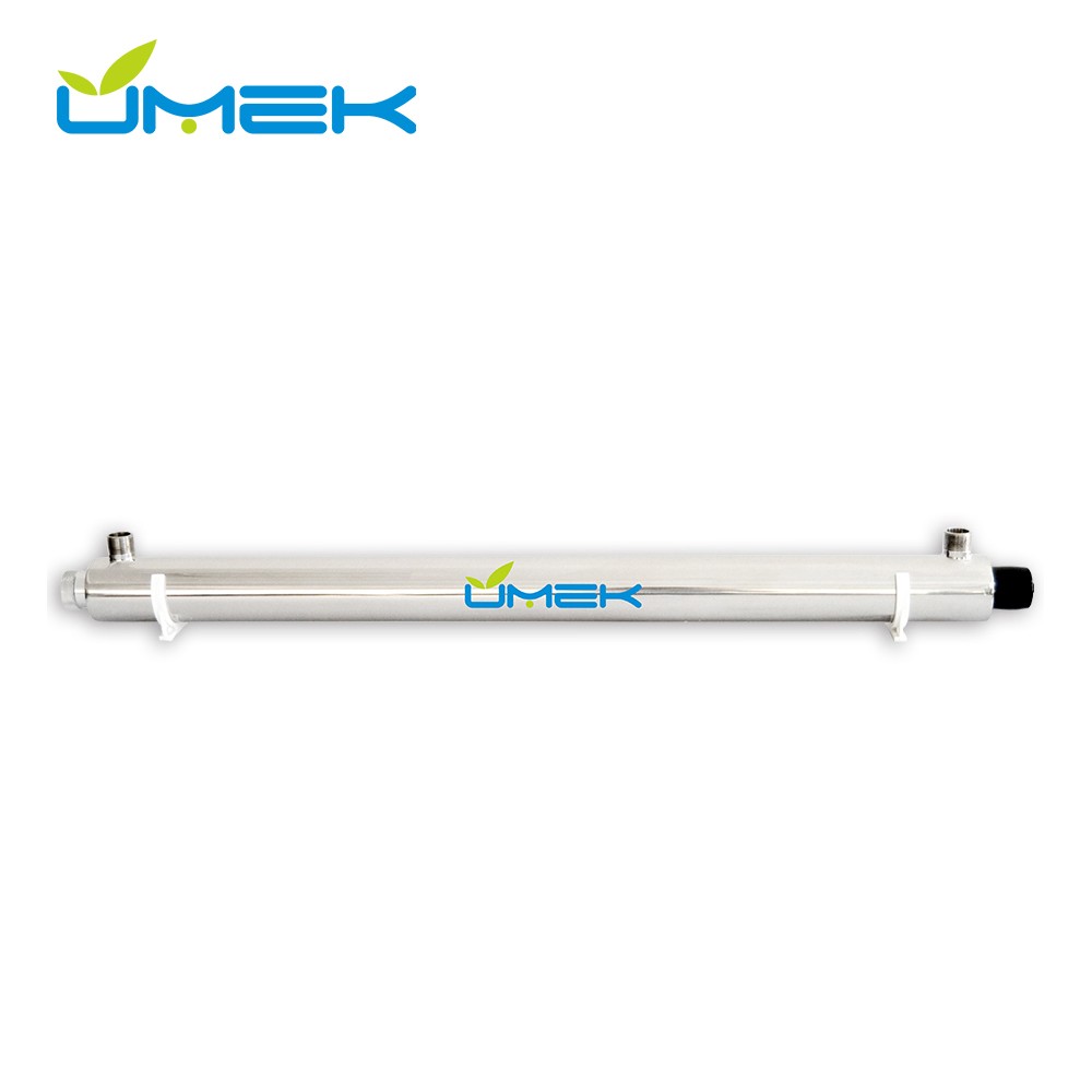 55W uv water sterilizer / 2