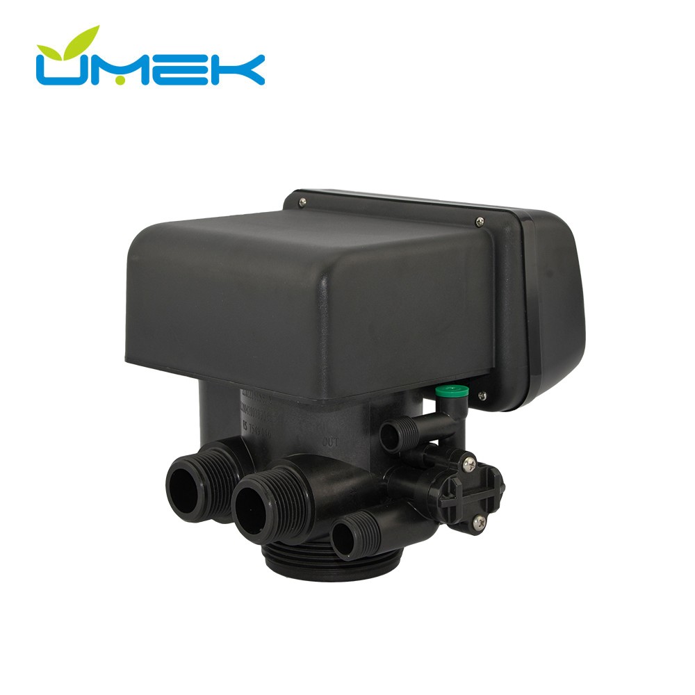 RUNXIN Auto Control Valve / 4