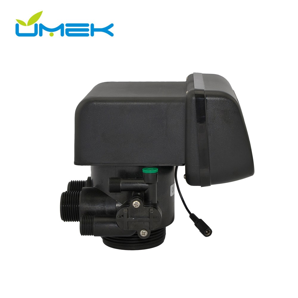 RUNXIN Auto Control Valve / 3