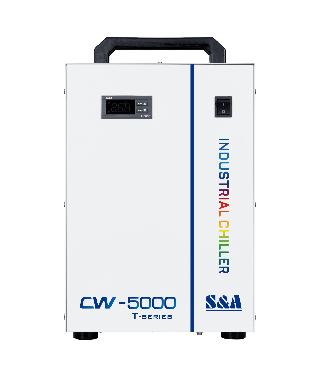 CW5000 Water Chiller / 2