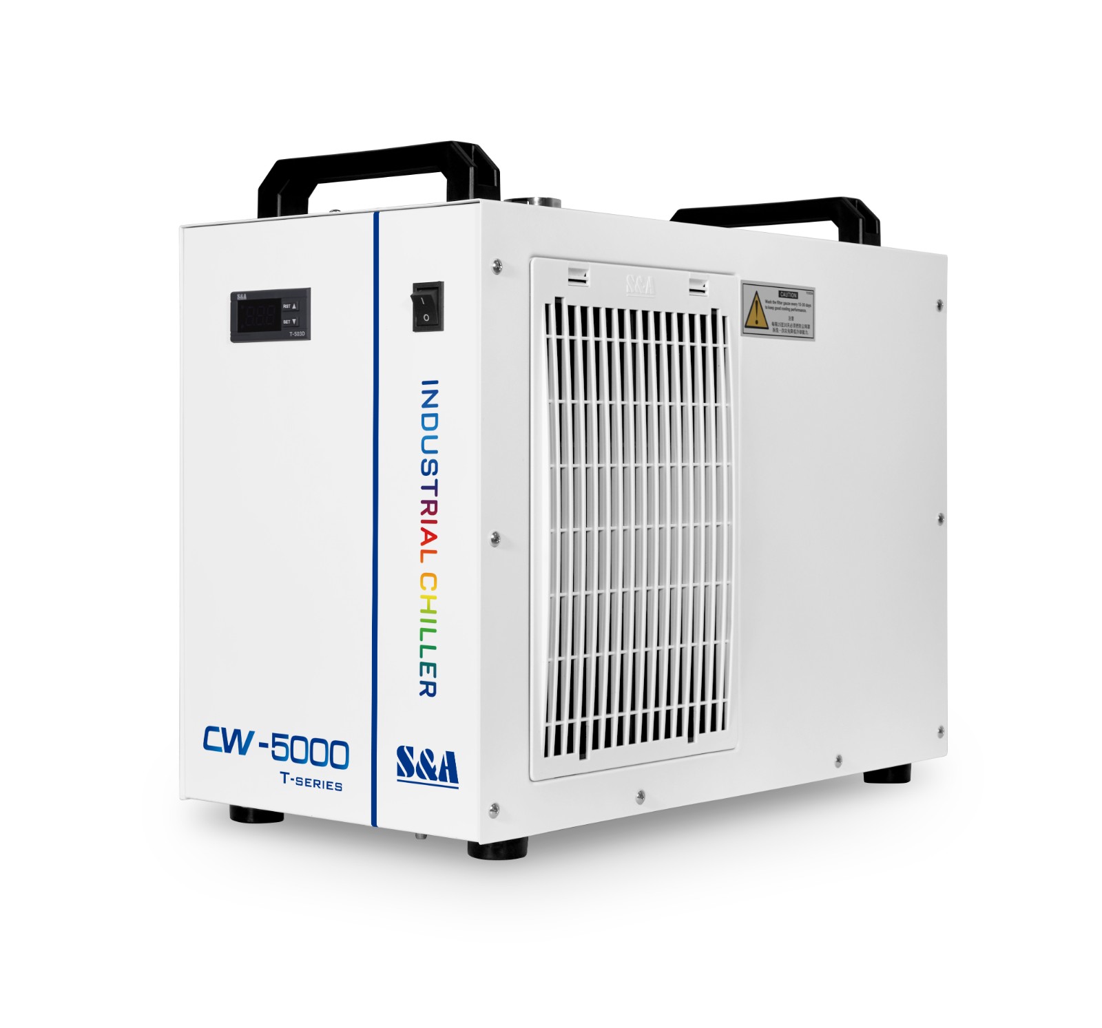 CW5000 Water Chiller / 3