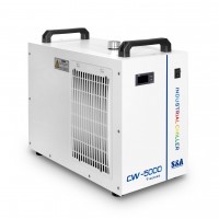 CW5000 Water Chiller