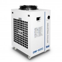 Industrial chiller CW-6000
