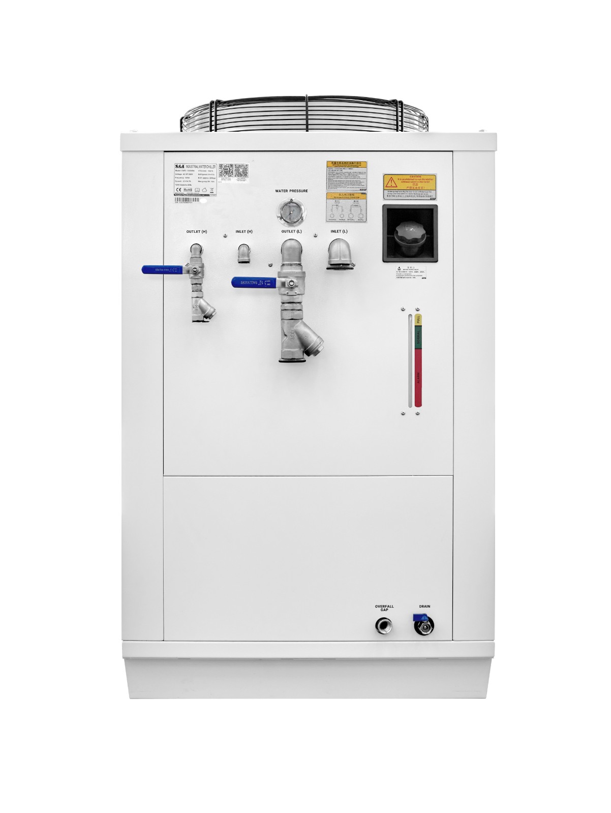 Process Cooling Chiller / 6