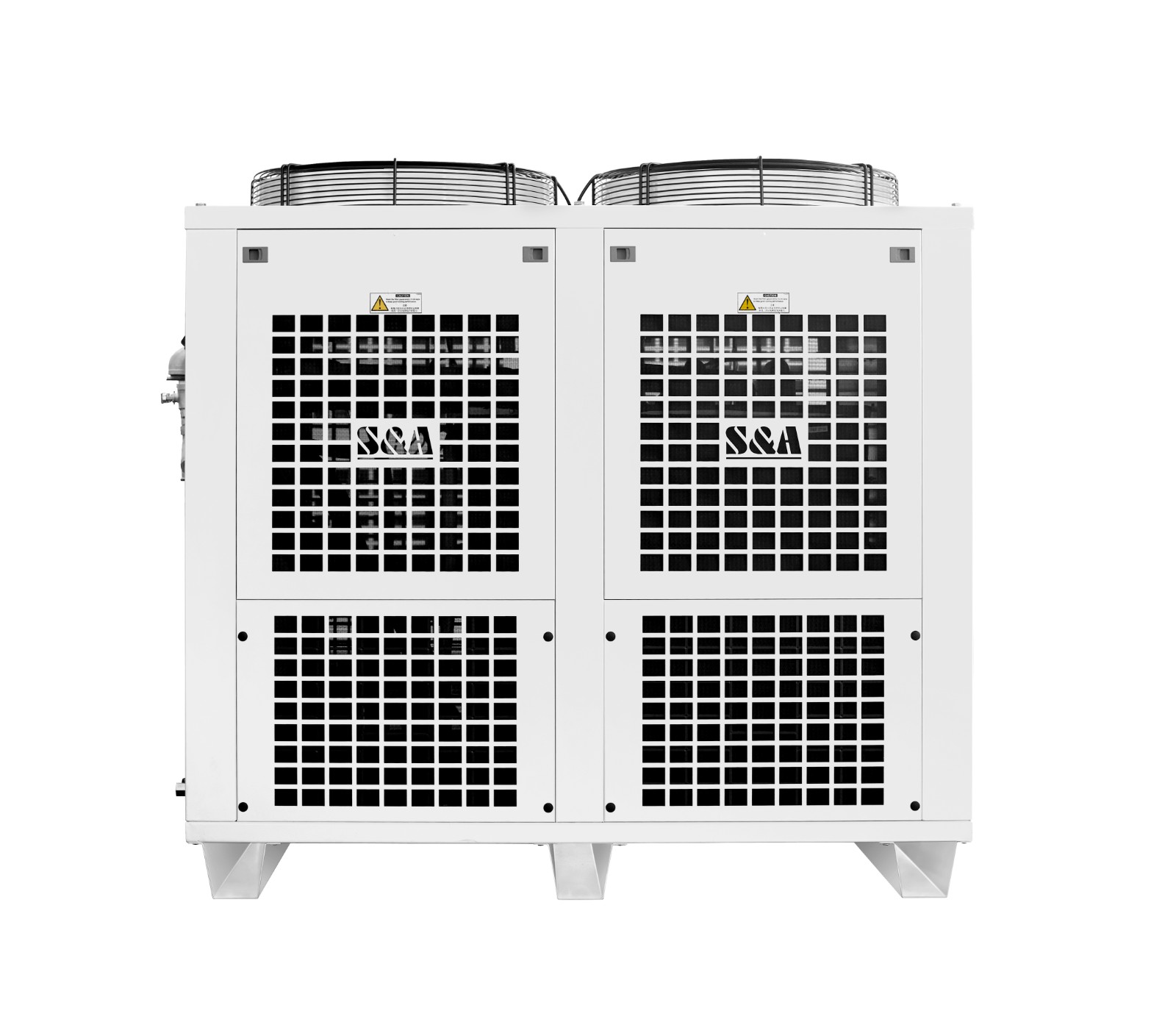 Process Cooling Chiller / 5