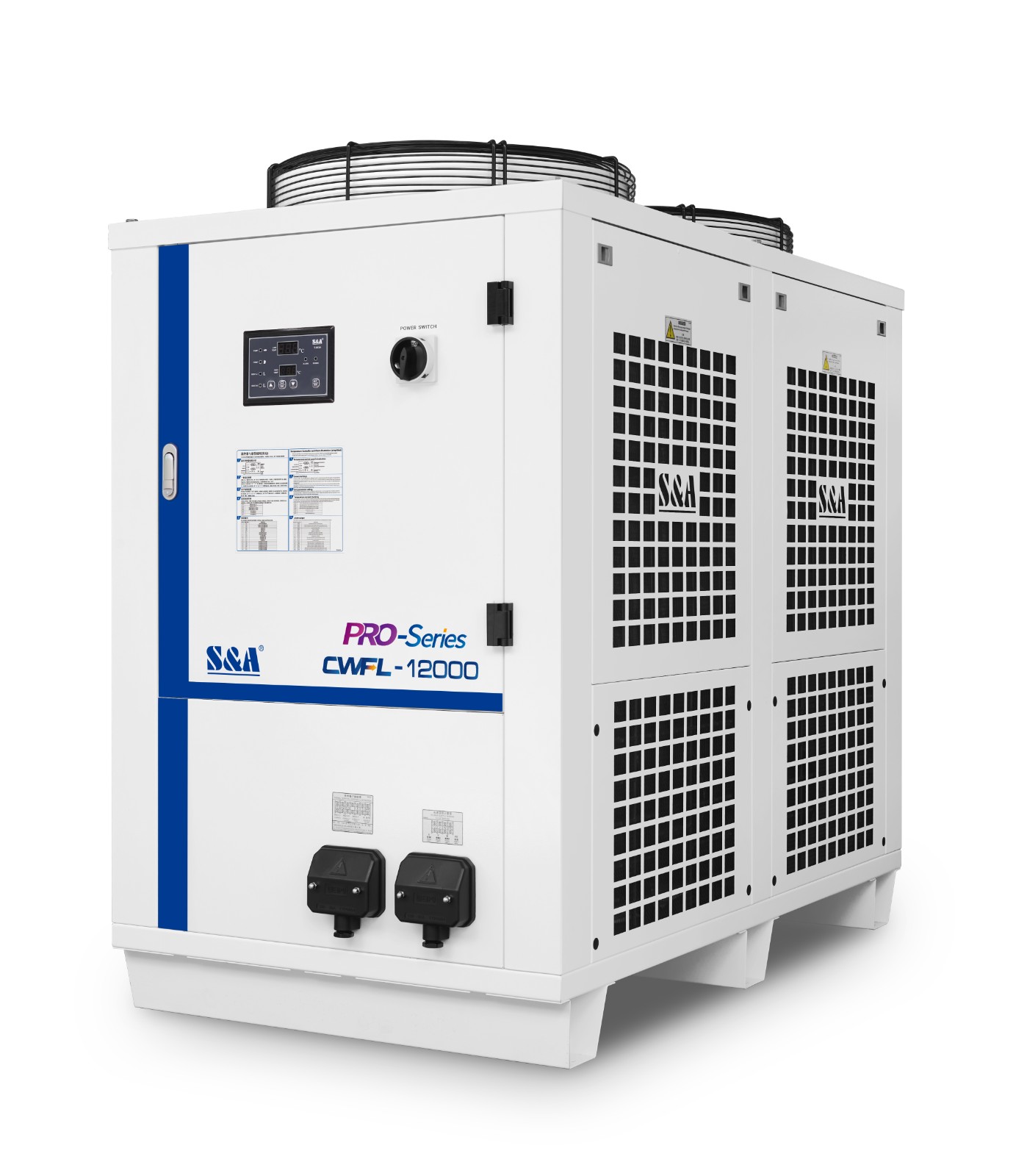 Process Cooling Chiller / 3