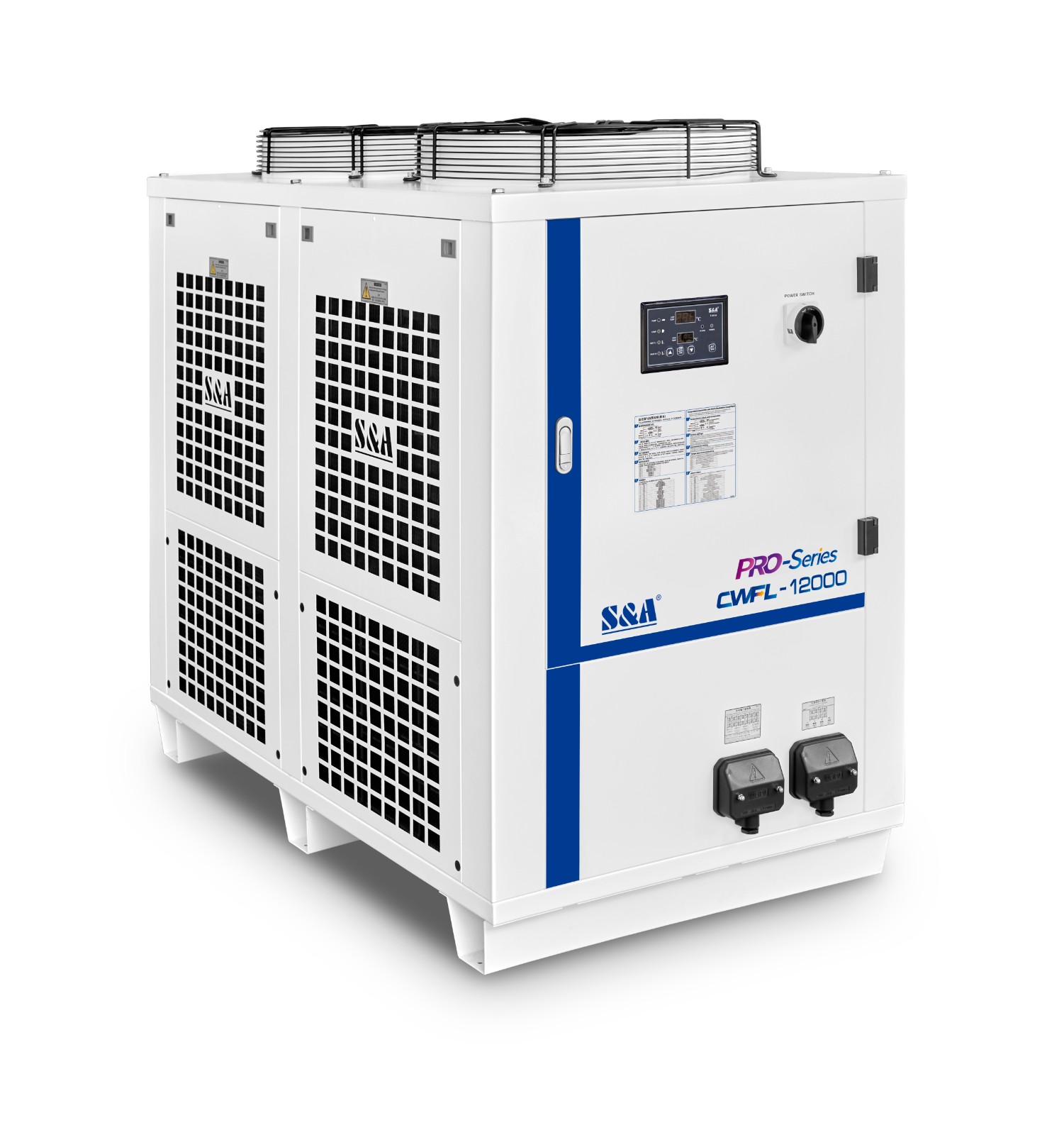 Process Cooling Chiller
