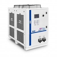 Process Cooling Chiller