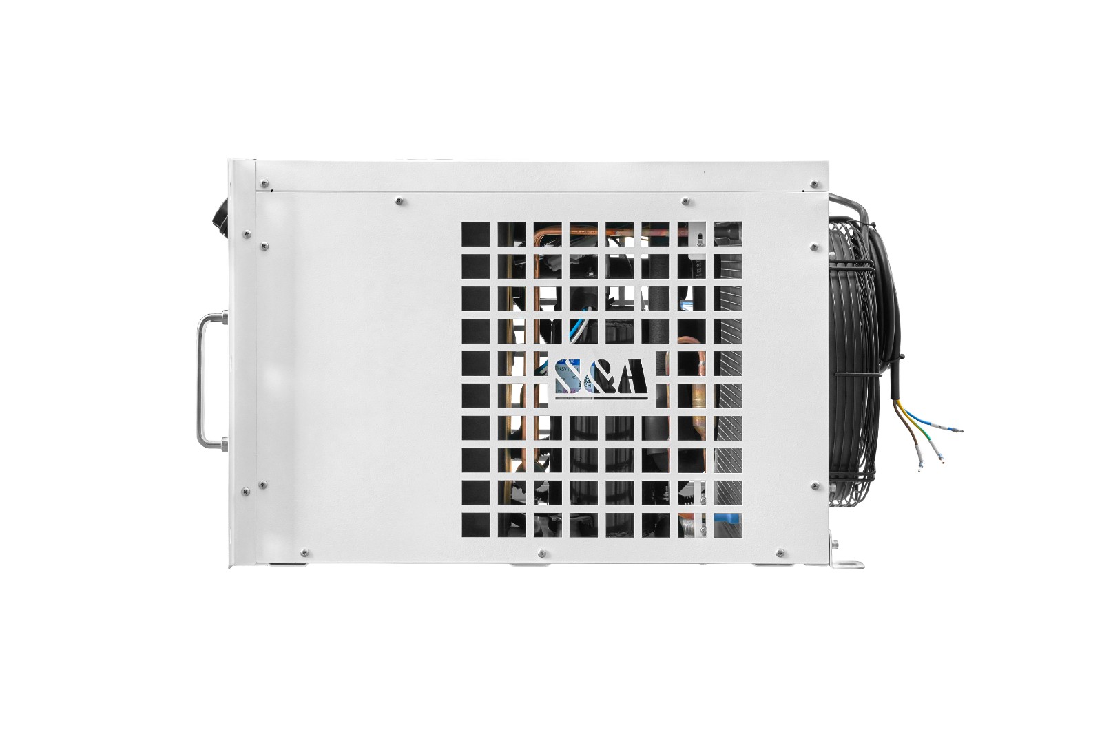 Rack Mount Water Chiller / 5