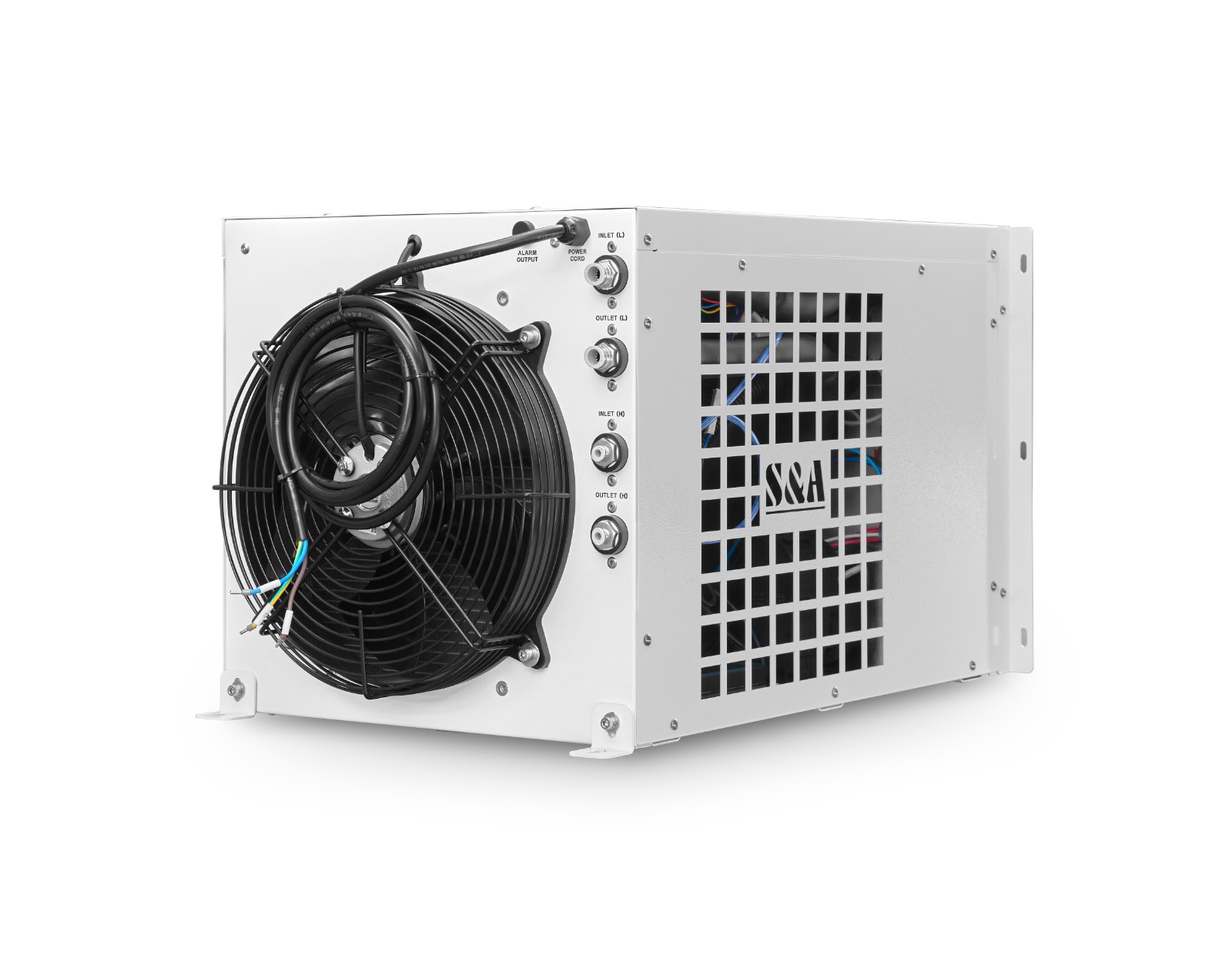 Rack Mount Water Chiller / 4