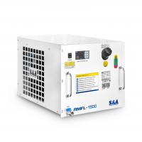 Rack Mount Water Chiller