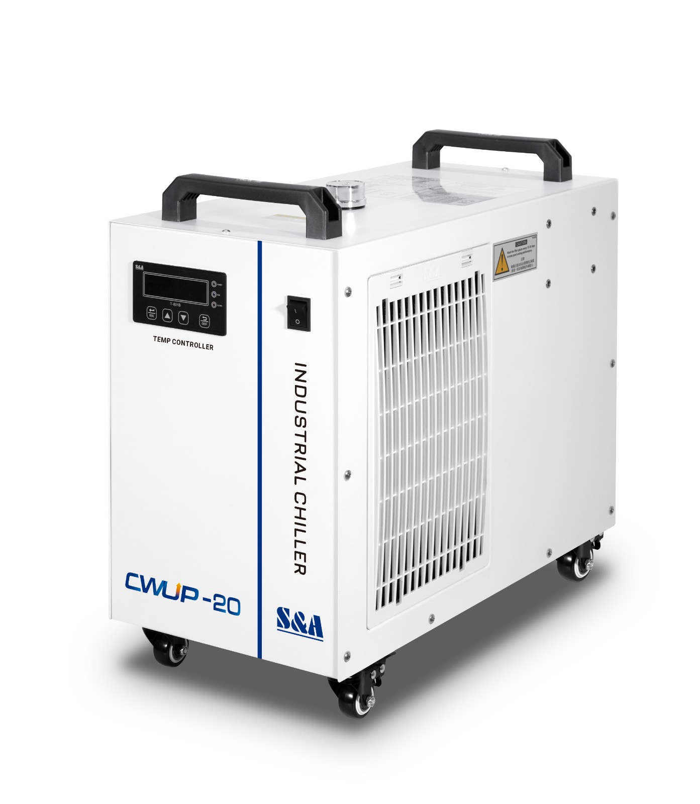 Compact Water Chiller CWUP-20 / 3