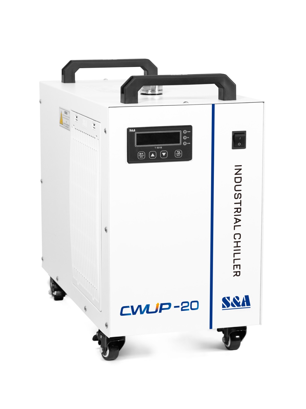 Compact Water Chiller CWUP-20 / 2