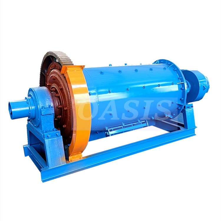 Ball Mill for Grinding Small / 2