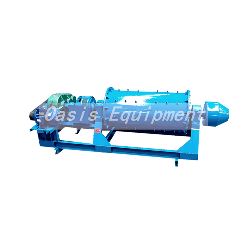 Ball Mill for Grinding Small / 6