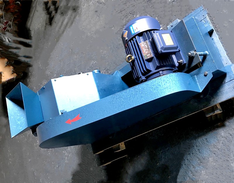 Lab. Jaw Crusher for rock / 4