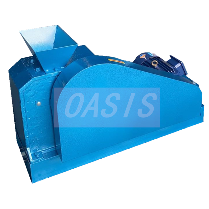 Lab. Jaw Crusher for rock / 2