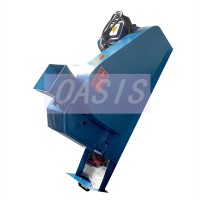 Lab. Jaw Crusher for rock