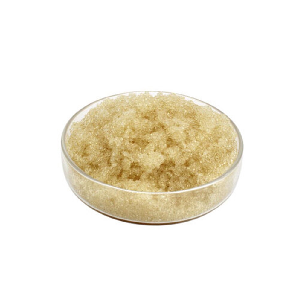 001x7 Exchange Resin / 2