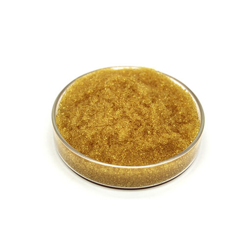 001x7 Exchange Resin