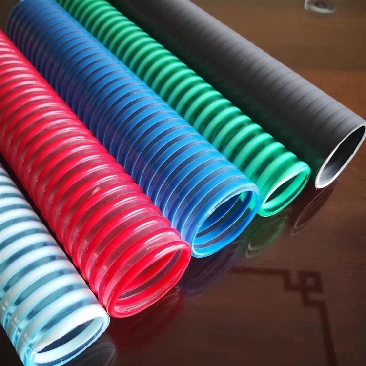 PVC pipette / 5