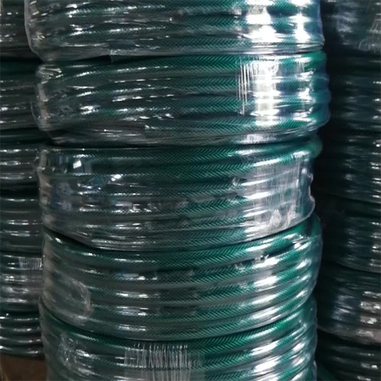 PVC garden hose