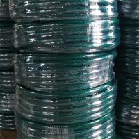 PVC garden hose