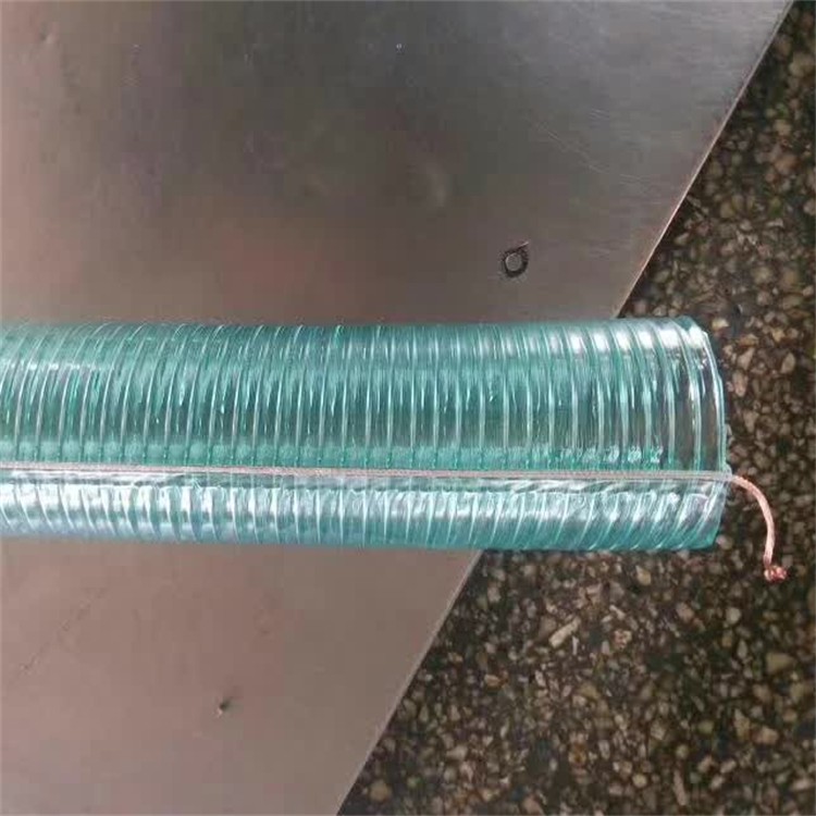 PVC anti-static hose