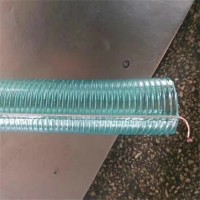 PVC anti-static hose