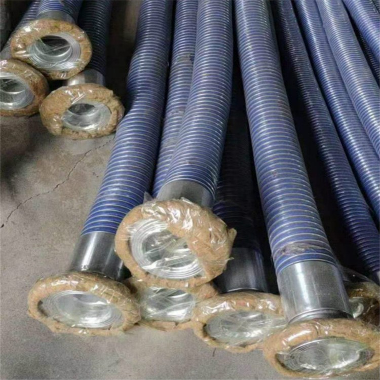 Oil delivery composite hose / 6