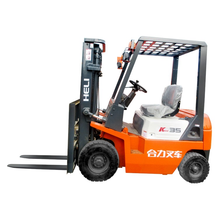 HELI 3.5 ton forklift