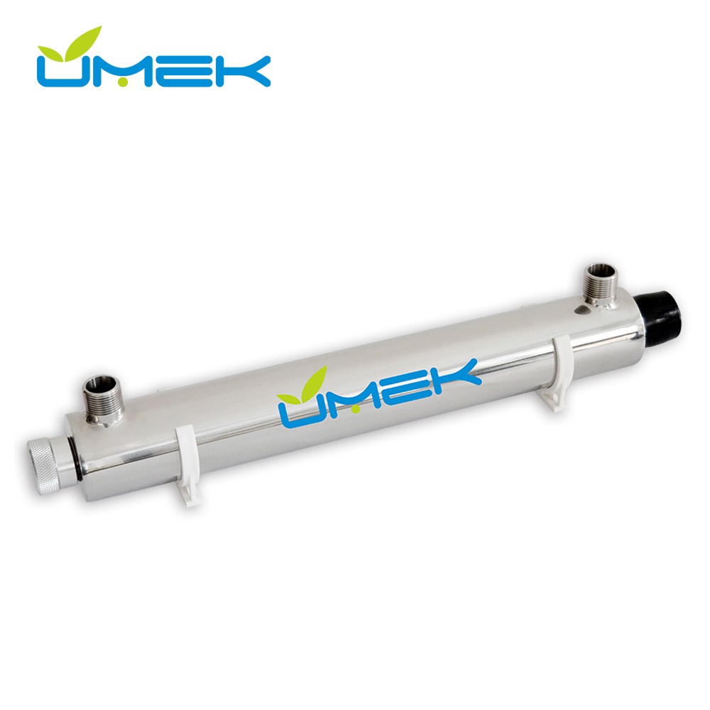 UV Filter water sterilizer / 3