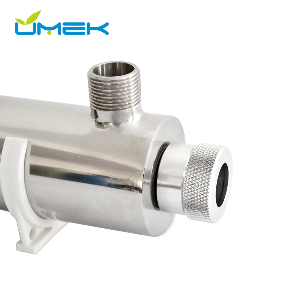 UV Filter water sterilizer / 2