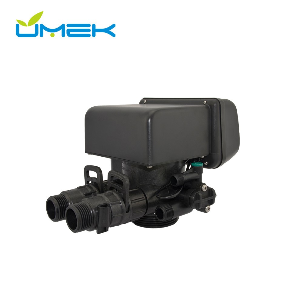 Runxin Water Softener Valve / 3