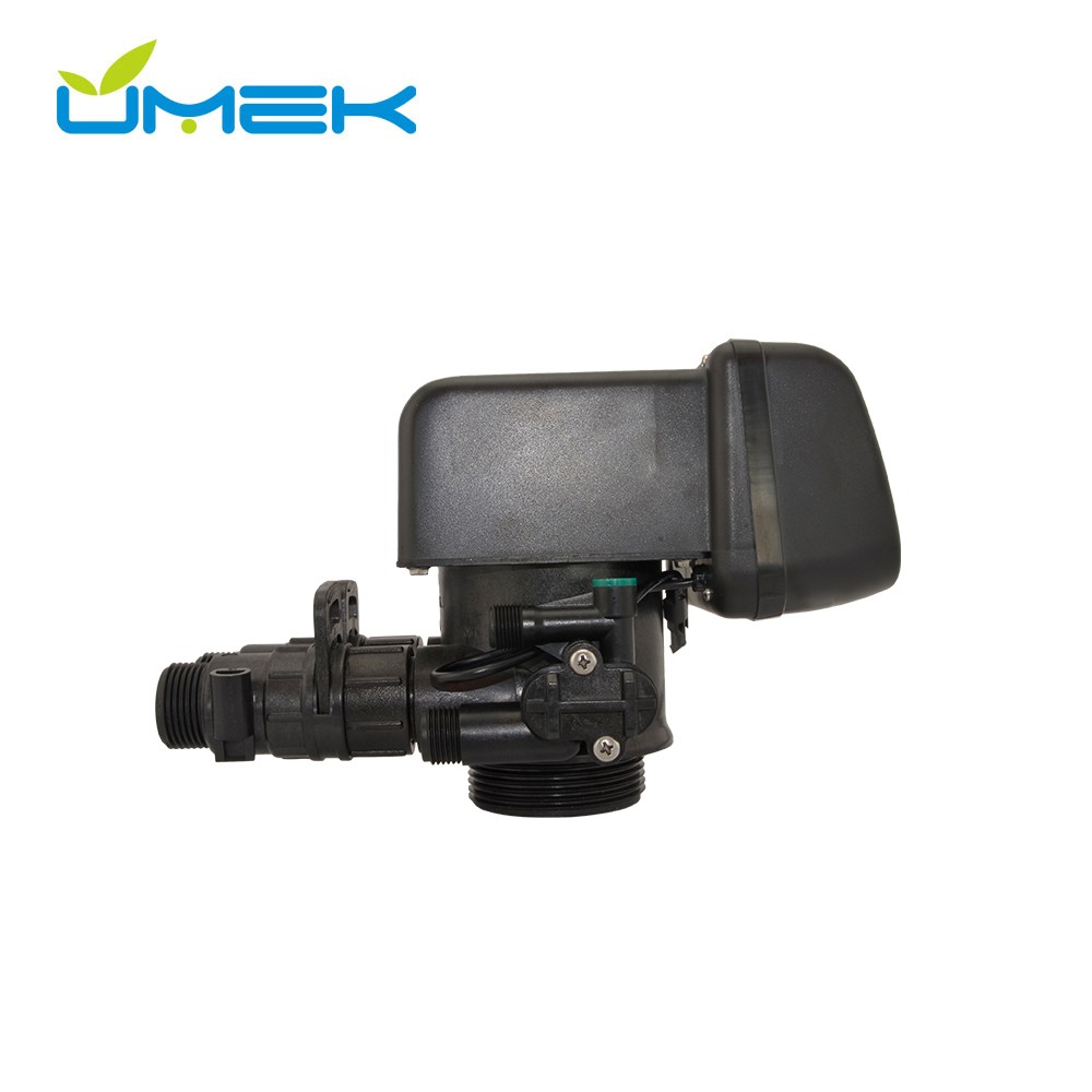 Runxin Water Softener Valve / 4