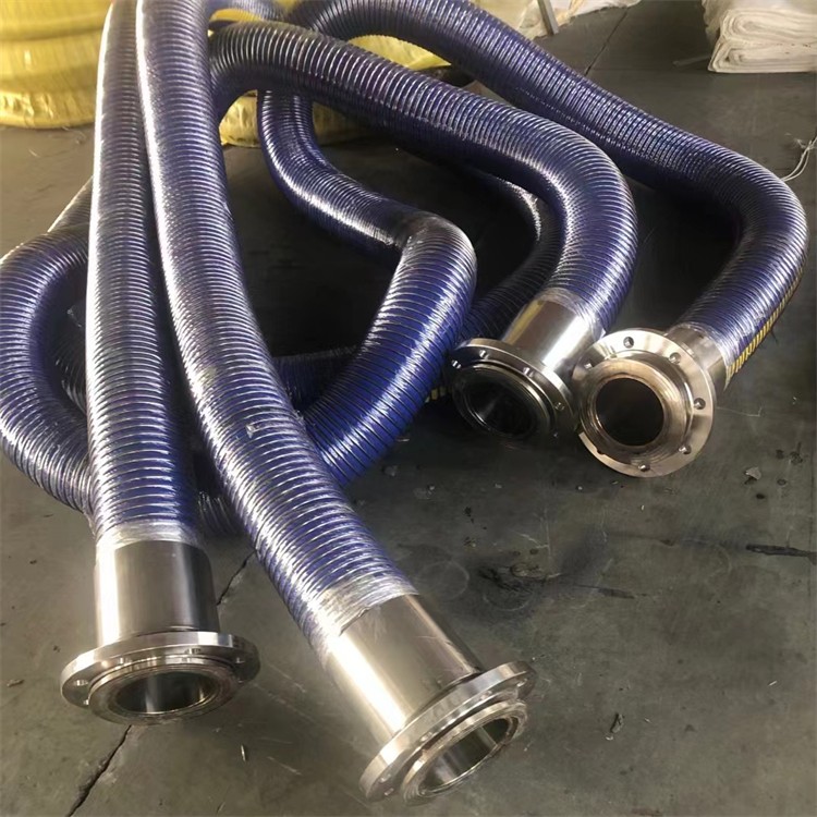 Composite Hose