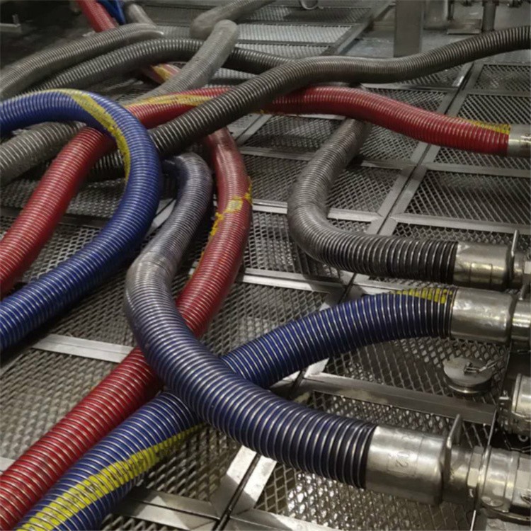 Composite Hose / 3