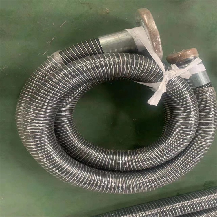 Composite Hose / 4