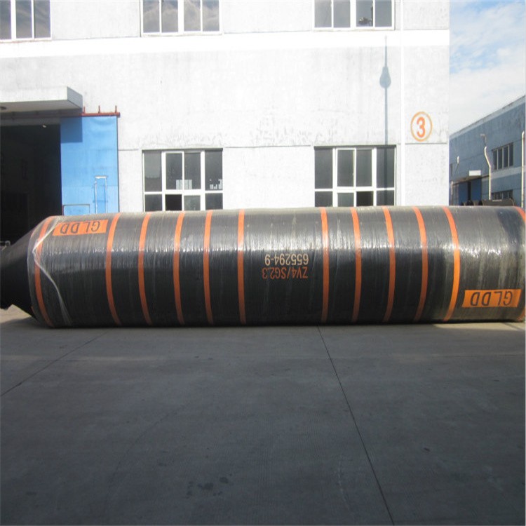Floating Marine Oil Hose / 2